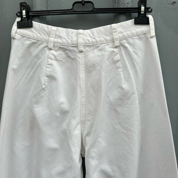 Horses Atelier Wide Leg trousers, size 3 (waist has been slightly altered) - Picture 6 of 11